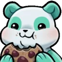 PandaEating
