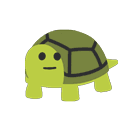 blobturtle