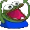pepegeeked