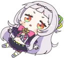 shionTired Discord Emoji