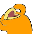orangeduck