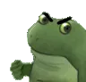 FroggoSwing