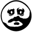 huh