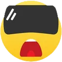 VRmojiShock