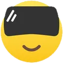 VRmojiSmile