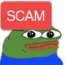 scam