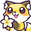 ffoxesFLOWER ffoxesFLOWER