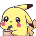 pikasip Discord emoji
