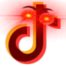 BootlegCliptokAngry Discord emoji