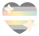 PrideHeartDemifluid