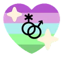 PrideHeartToric