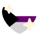 PrideHeartDemisexual