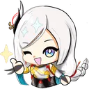 ShenheThumbsUp