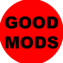 GOOD_MODS Discord emoji
