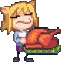 necoChicken