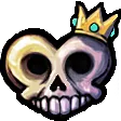 HeartSkull