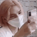 a_HyunjinWatching Discord emoji