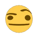 raised_eyebrow
