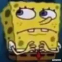 SpongeSus2 Discord Emoji