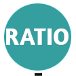 Ratio Discord emoji