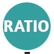 Ratio