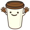 3cuppy Discord emoji