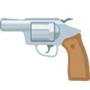 pistol_1f52bremovebgpreview Discord Emoji