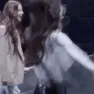 DuaJennieHug