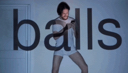 balls balls