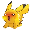 angrypika
