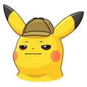detectivepika