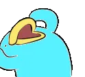 cyanduck