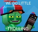 Sometrollin Sometrollin