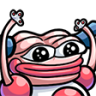 cheermime Discord emoji
