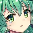 SanaeCry