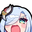 Angry