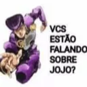 falandosobrejojo Discord Emoji