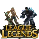 LeagueOfLegends