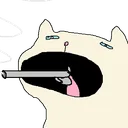 catBLAM catBLAM