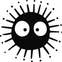 5ghiblisootsprite
