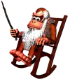 cranky