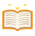 1bookhearts