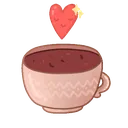 6coffeeheart