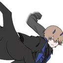 NotUrBrofist