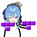 kmm_suitspin Discord emoji
