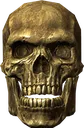 skull