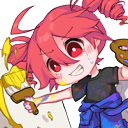 TetoPaint Discord emoji