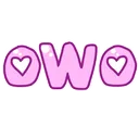 owo