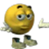 shruggy