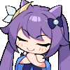 keqingbonk_hh Discord emoji